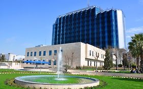 Erbil International Hotel  Iraq