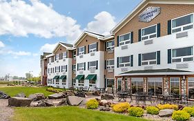 Lift Bridge Lodge, Ascend Hotel Collection Duluth 3* United States