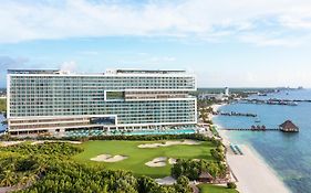 Dreams Vista Cancun Golf & Spa Resort  5* México