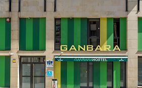 Ganbara Hostel - Self Check In Bilbao 2* Spain
