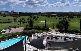 Quality Hotel Du Golf Montpellier Juvignac 3*