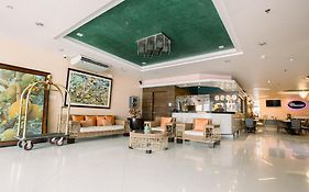 Allure Hotel Cebu