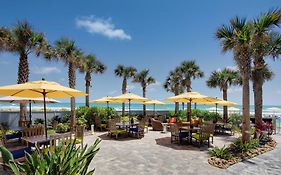 Delta Hotels Daytona Beach Oceanfront 3*