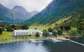 Fjordhotel