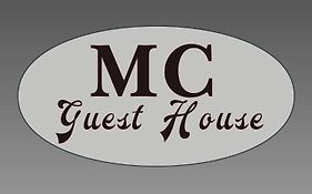Mc Guest House