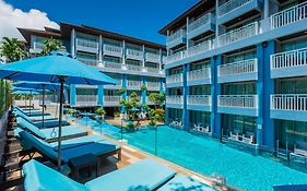 Blue Tara Hotel Krabi Ao Nang  Thailand