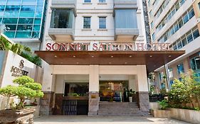 Sonnet Saigon Hotel 3*