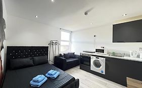 Studio Apartments In Central London