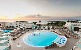 Hd Beach Resort Costa Teguise Spain