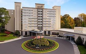 The Alloy, A Doubletree By Hilton - Valley Forge Hotel King Of Prussia 4* United States