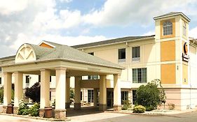 Comfort Inn & Suites Mount Pocono  2* United States