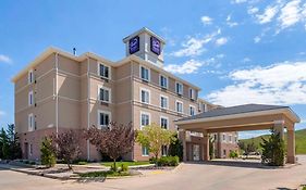 Sleep Inn & Suites Rapid City United States