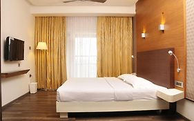 Hotel Indraprastha Palakkad 3*