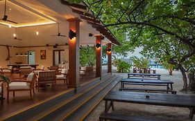 Adaaran Select Meedhupparu Resort