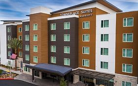 Towneplace Suites By Marriott Las Vegas Stadium District  United States