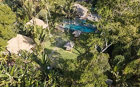 The Hidden Paradise Ubud - Chse Certified