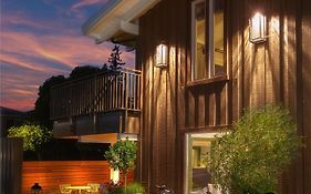 The Cottages Hotel Menlo Park 3* United States