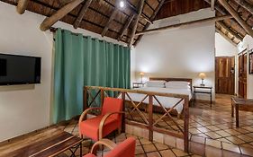 Protea Safari Lodge Lusaka Zambia
