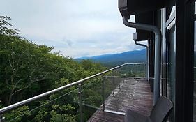 Apartament dla dwojga w Szklarskiej Porębie z widokiem na góry i las