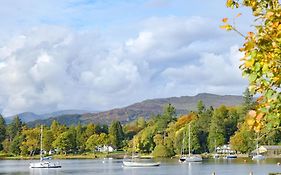 Apartments Bowness-on-Windermere