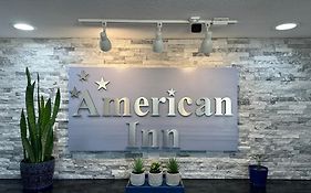 American Inn Cedar Rapids South  United States