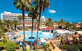 Jardin Del Sol Apartment Playa Del Ingles (gran Canaria) Spain