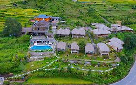 Sapa Eco Villas & Spa Sa Pa  Vietnam