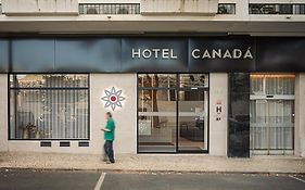 Hotel Canada Lisboa 2*