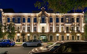 City Hotels Algirdas Vilnius
