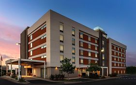 Home2 Suites By Hilton Austin Round Rock  3* United States