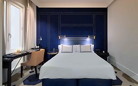 Only You Boutique Madrid 4*