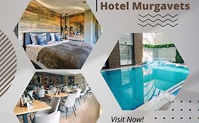 Murgavets Hotel Pamporovo 4*