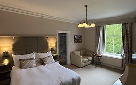 The Leathes Head Hotel 3*
