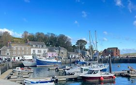 Padstow Townhouse Bed & Breakfast United Kingdom