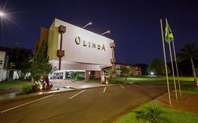 Olinda Hotel E Eventos  4*