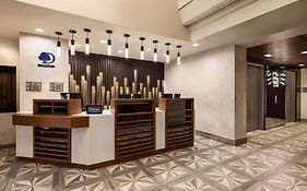 Doubletree By Hilton Midtown Fifth Ave 4*