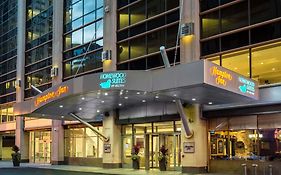 Homewood Suites By Hilton Chicago Downtown - Magnificent Mile  United States