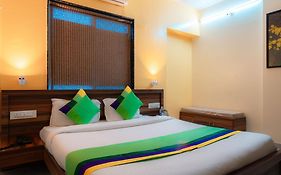 Hotel White Castle Pune 4*