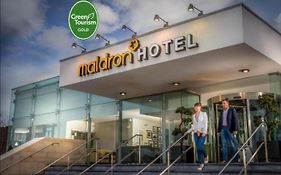 Maldron Hotel Dublin Airport Cloghran Irland