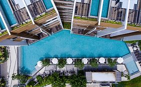 Isanook Resort & Suites Hua Hin