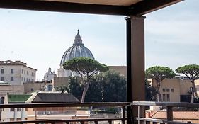 Your Vatican Terrace