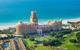 Отель Waldorf Astoria Ras Al Khaimah  5*