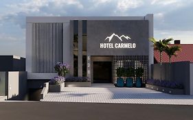 Hotel Carmelo
