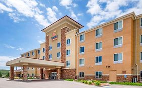 Comfort Suites Conference Center Rapid City  United States