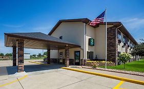 Quality Inn Galesburg Near Us Highway 34 And I-74  2* United States