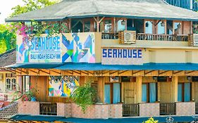 Seahouse Bali Indah Beach Inn