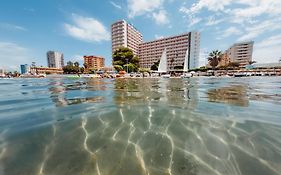 Hotel Izán Cavanna La Manga Del Mar Menor Espanha
