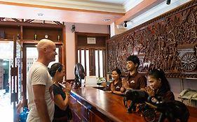 Nawin Guesthouse Phnom Penh