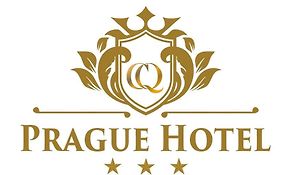 Khách Sạn Prague Hotel