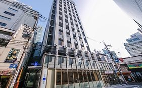 Hotel Unizo Osaka Umeda  3* Japan